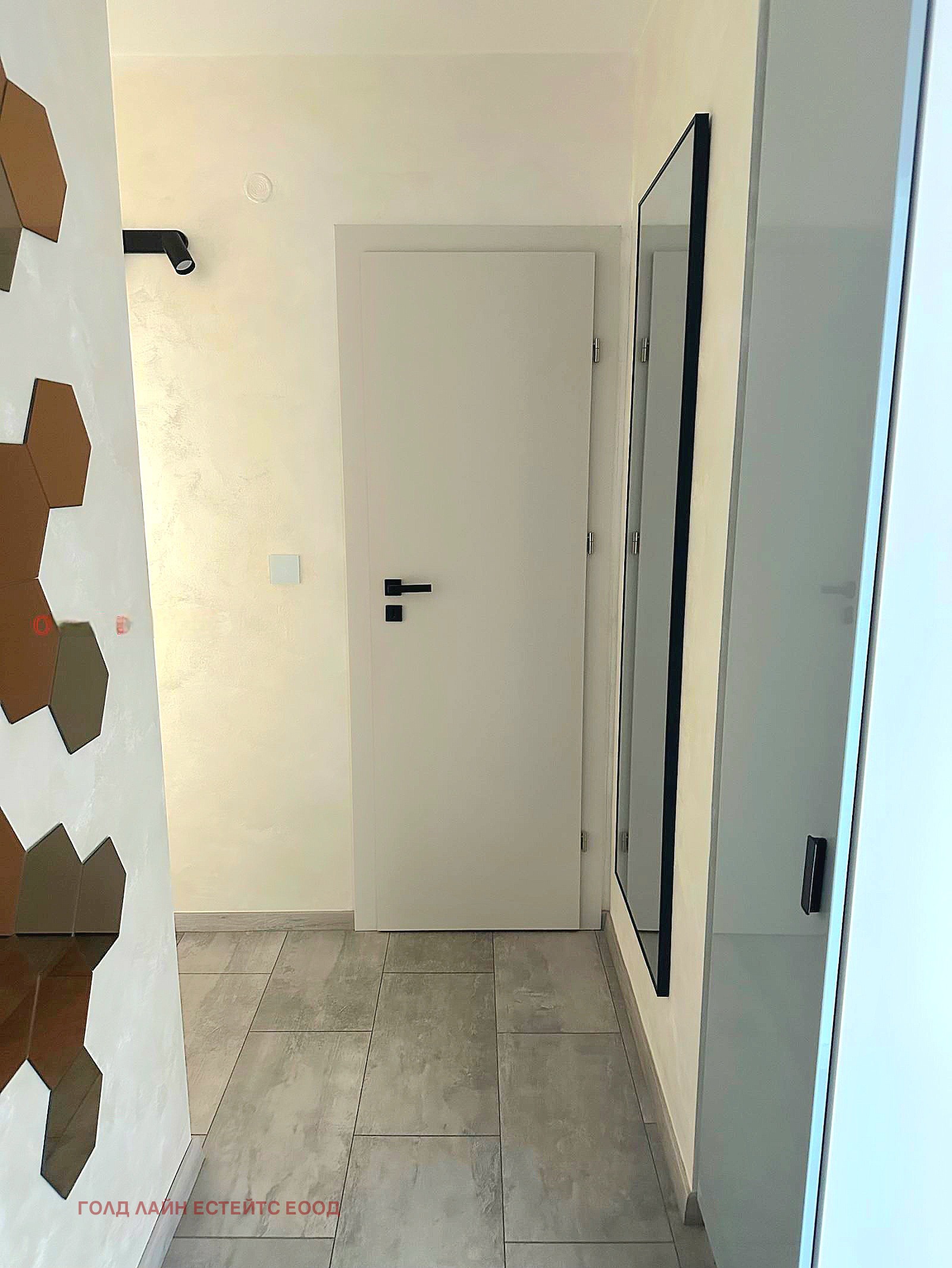 Дава под наем 2-СТАЕН, гр. София, Овча купел, снимка 6 - Апартаменти - 55413064