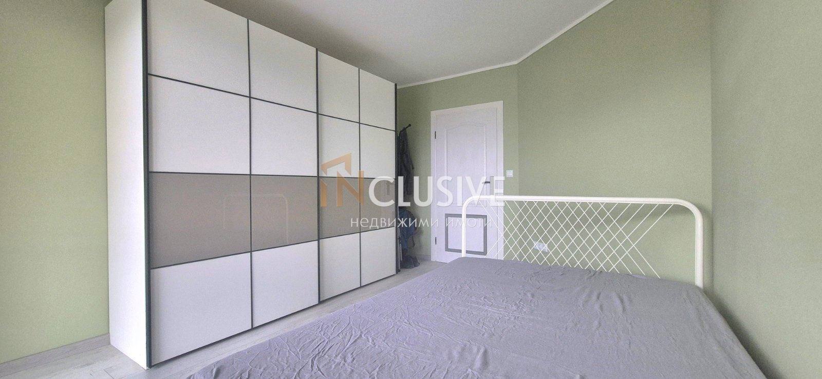 Дава под наем 3-СТАЕН, гр. София, Люлин 6, снимка 2 - Апартаменти - 54029470