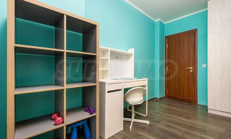 Дава под наем 3-СТАЕН, гр. Пловдив, Център, снимка 11 - Апартаменти - 56309213