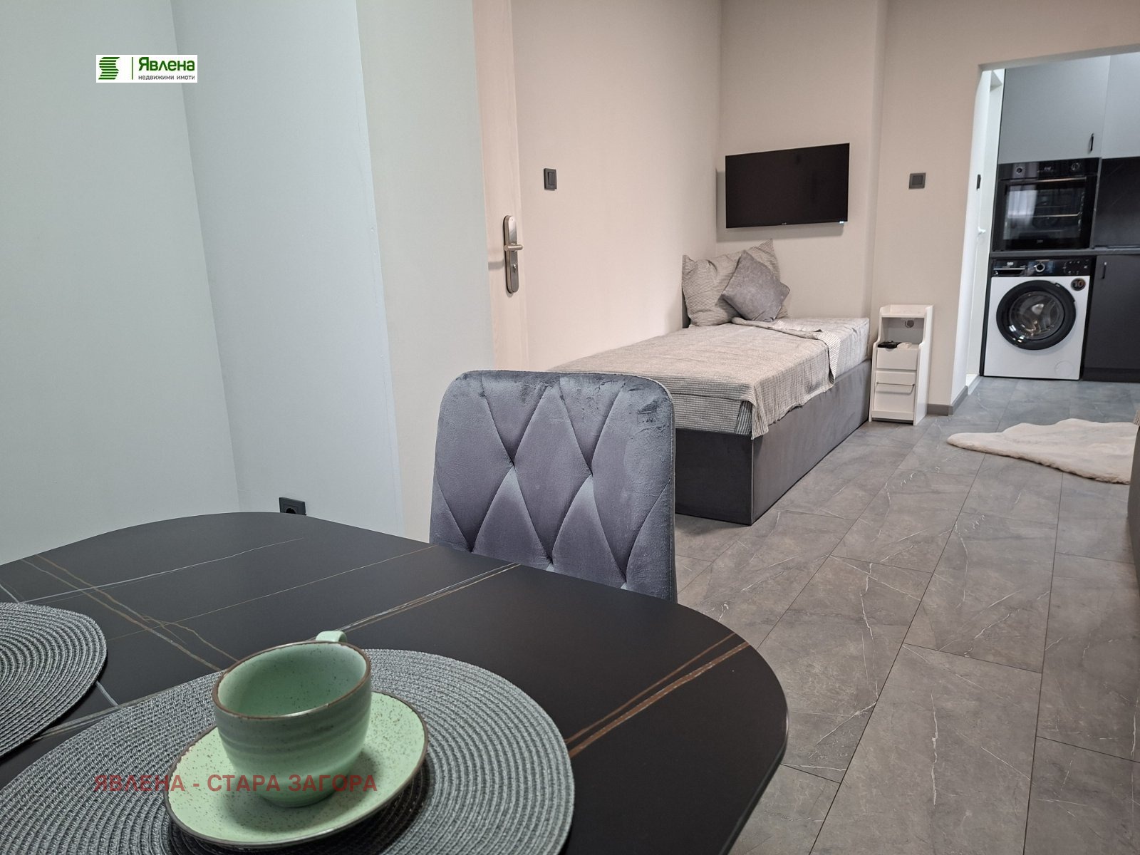 Дава под Наем 1-СТАЕН | Imot.bg — изображение 3