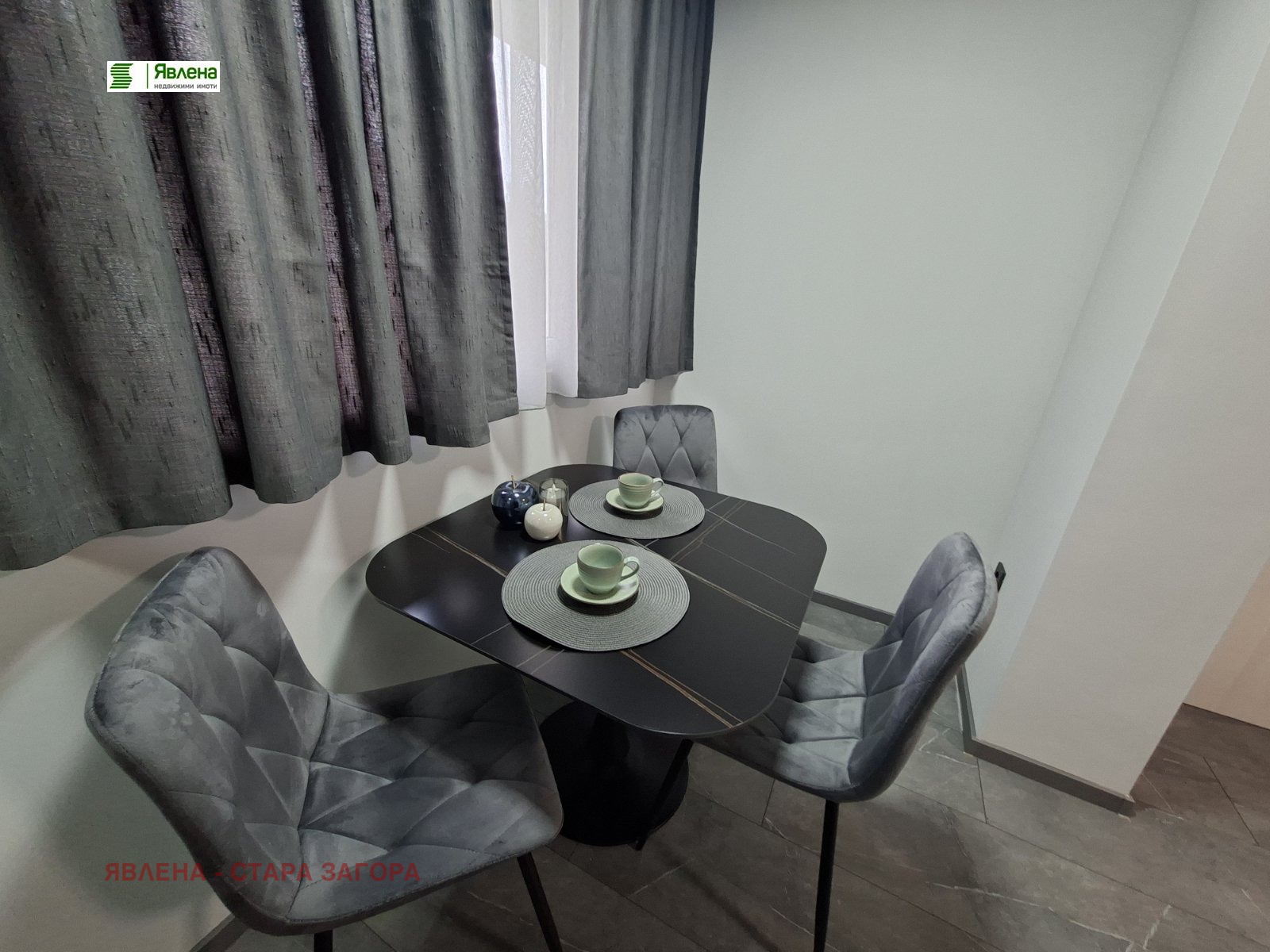 Дава под Наем 1-СТАЕН | Imot.bg — изображение 2