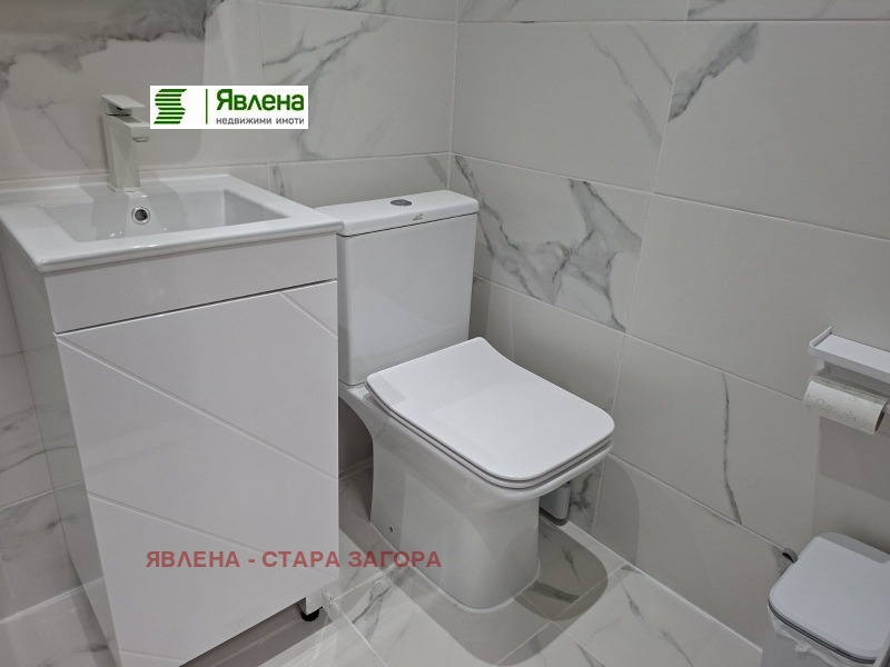 Дава под наем  1-стаен град Стара Загора , Зора , 40 кв.м | 63432988 - изображение [5]