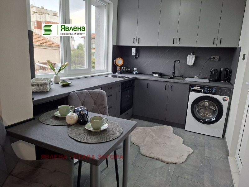 Дава под наем  1-стаен град Стара Загора , Зора , 40 кв.м | 63432988 - изображение [6]