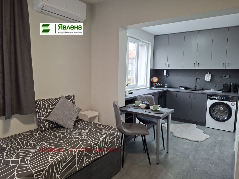 Дава под наем  1-стаен град Стара Загора , Зора , 40 кв.м | 63432988 - изображение [7]