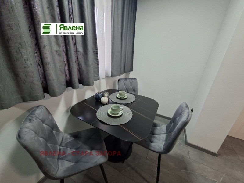 Дава под наем  1-стаен град Стара Загора , Зора , 40 кв.м | 63432988 - изображение [2]