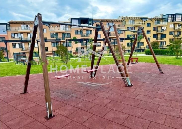 Дава под наем 1-СТАЕН, гр. Варна, м-т Долна Трака, снимка 9 - Апартаменти - 56072143
