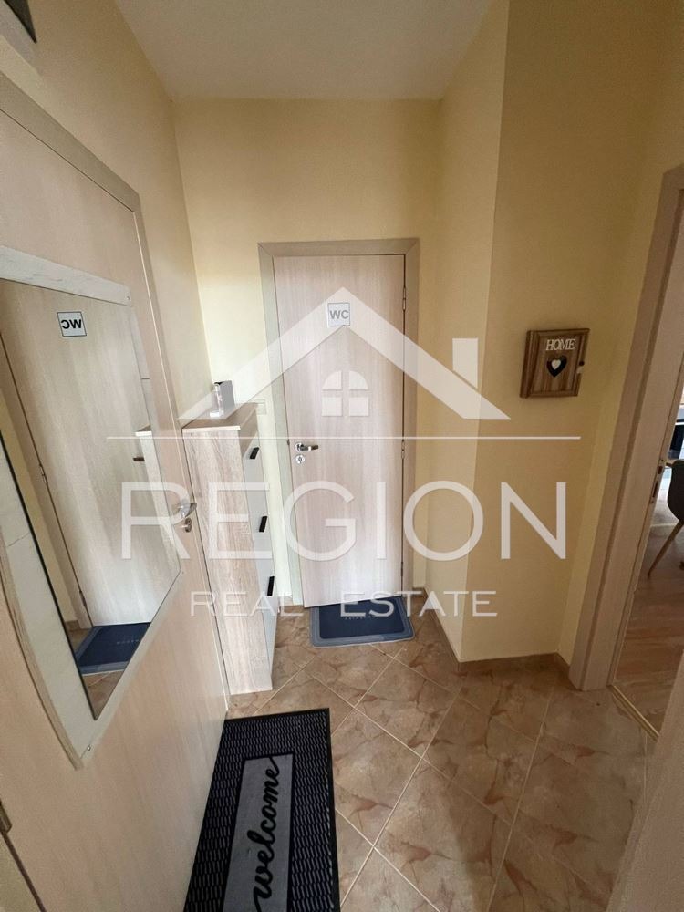 Дава под наем  2-стаен град Варна , м-т Ален мак , 65 кв.м | 82298169 - изображение [6]