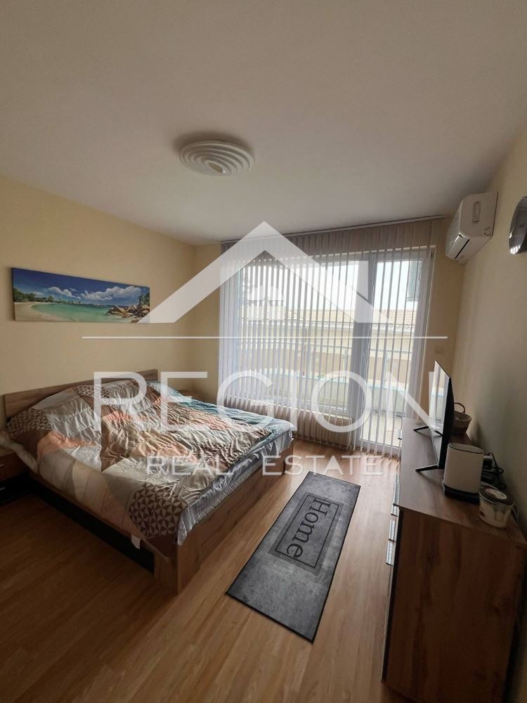 Дава под наем  2-стаен град Варна , м-т Ален мак , 65 кв.м | 82298169 - изображение [5]