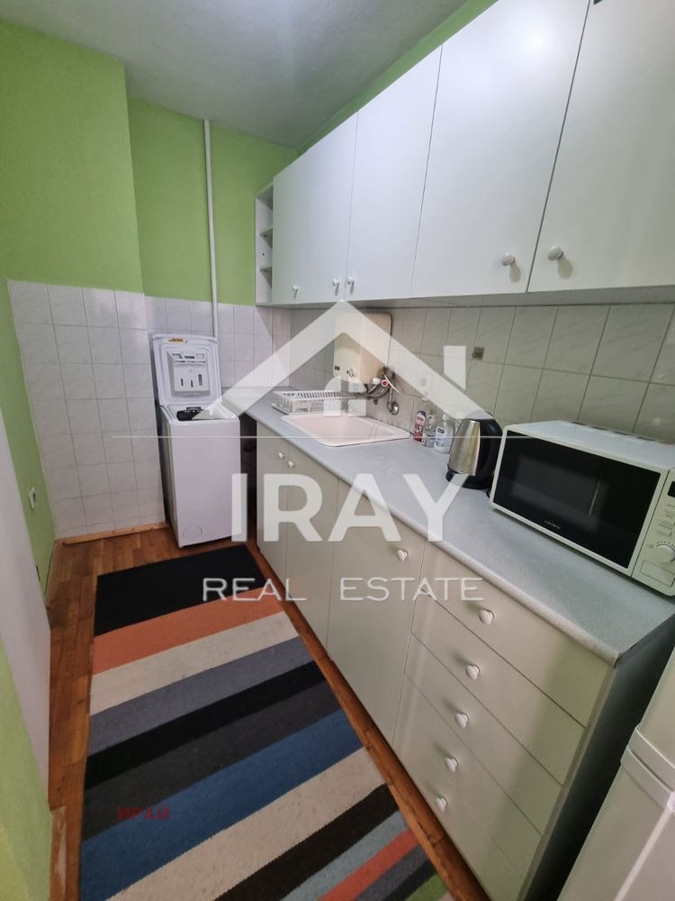 Дава под наем  2-стаен град Стара Загора , Аязмото , 70 кв.м | 17864244 - изображение [8]