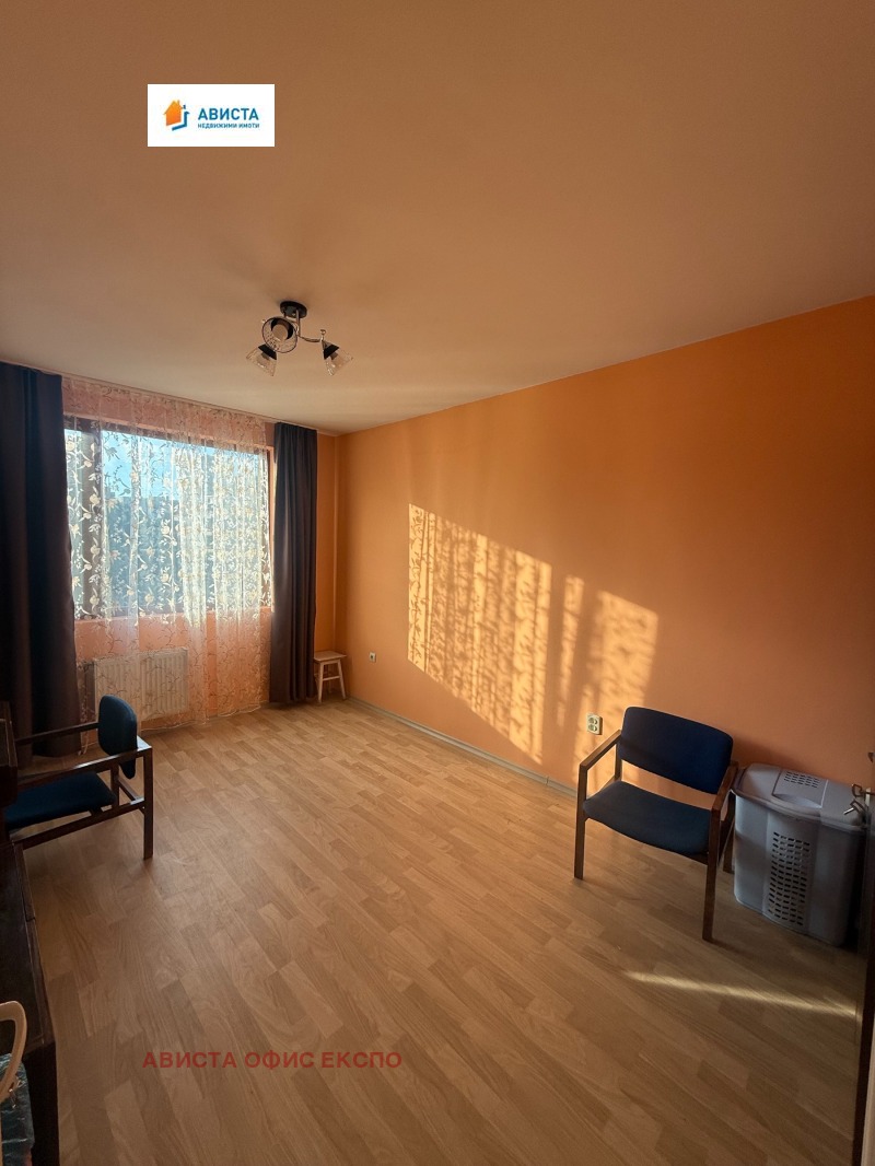Дава под наем  2-стаен град София , Хиподрума , 52 кв.м | 87297972 - изображение [5]
