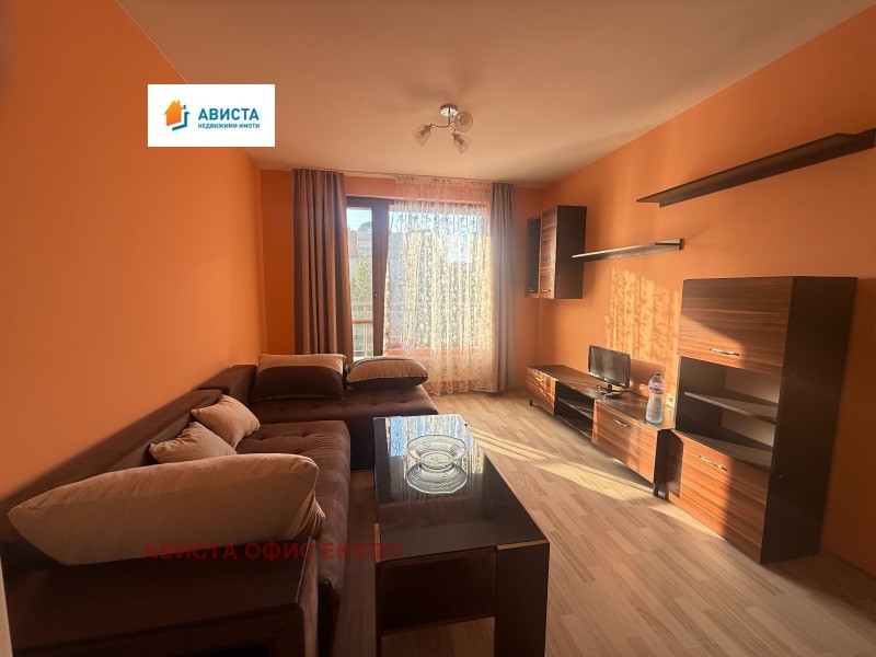 Дава под наем  2-стаен град София , Хиподрума , 52 кв.м | 87297972 - изображение [2]