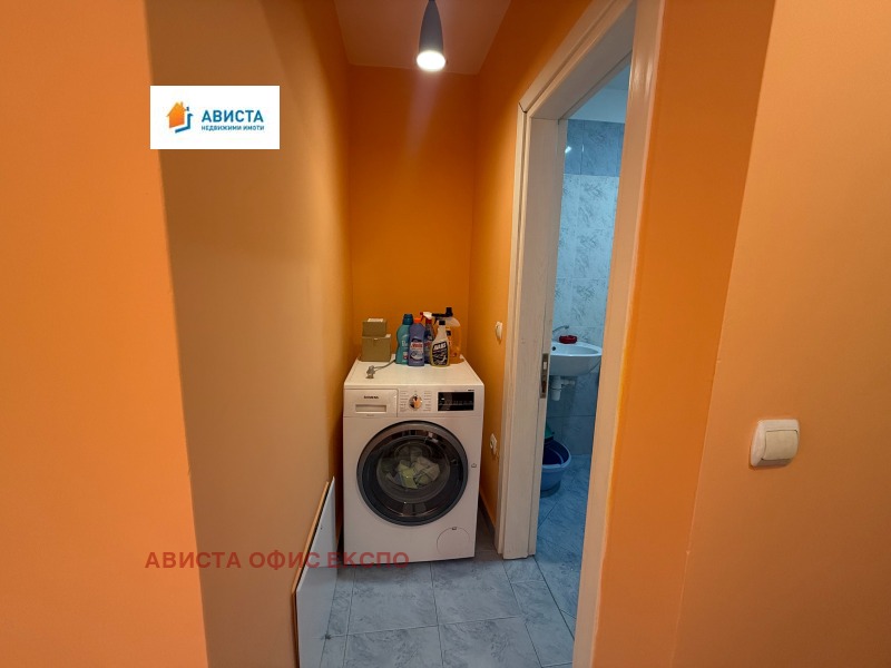 Дава под наем  2-стаен град София , Хиподрума , 52 кв.м | 87297972 - изображение [6]
