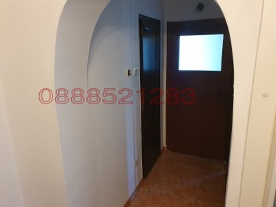 Дава под наем 2-СТАЕН, гр. Русе, Здравец, снимка 7 - Апартаменти - 52780492