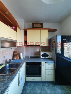 Дава под наем 2-СТАЕН, гр. Русе, Здравец, снимка 8 - Апартаменти - 52780492