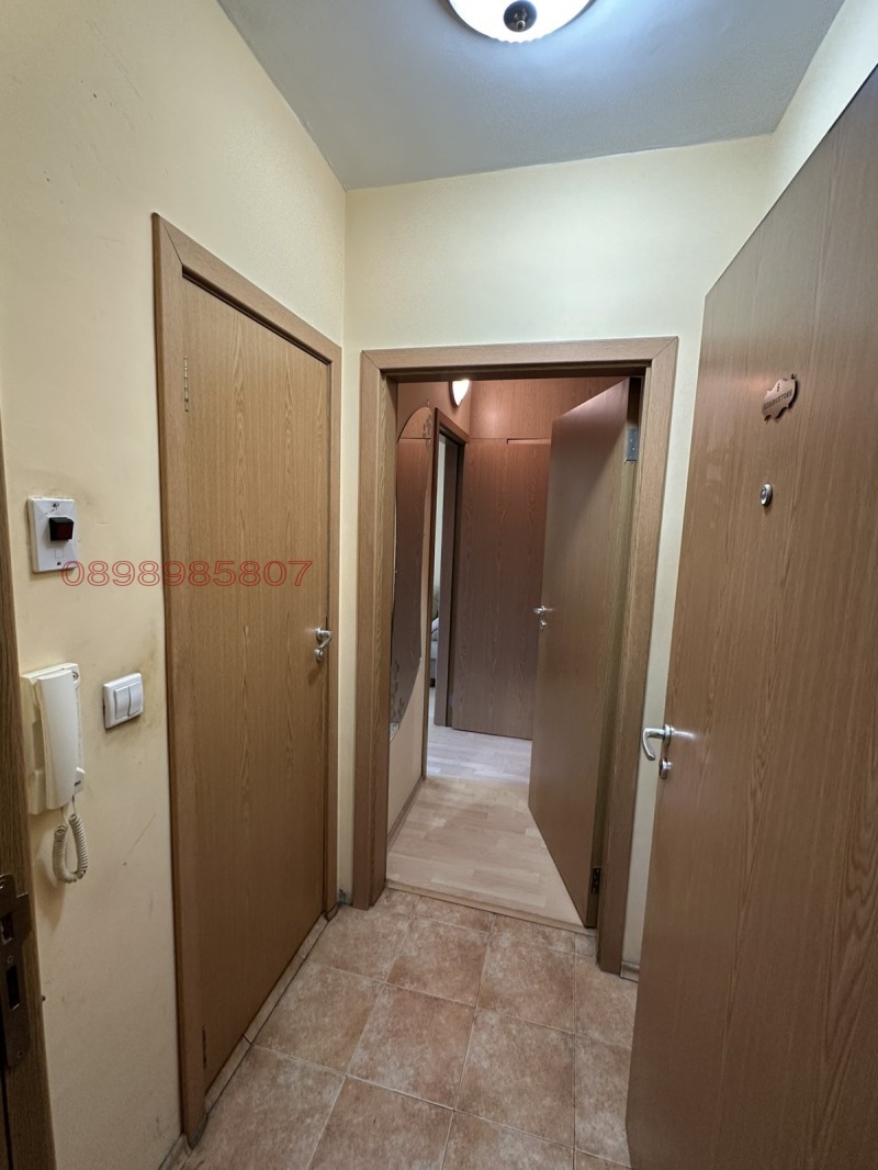 Дава под наем 2-СТАЕН, гр. Варна, Трошево, снимка 3 - Апартаменти - 52928857