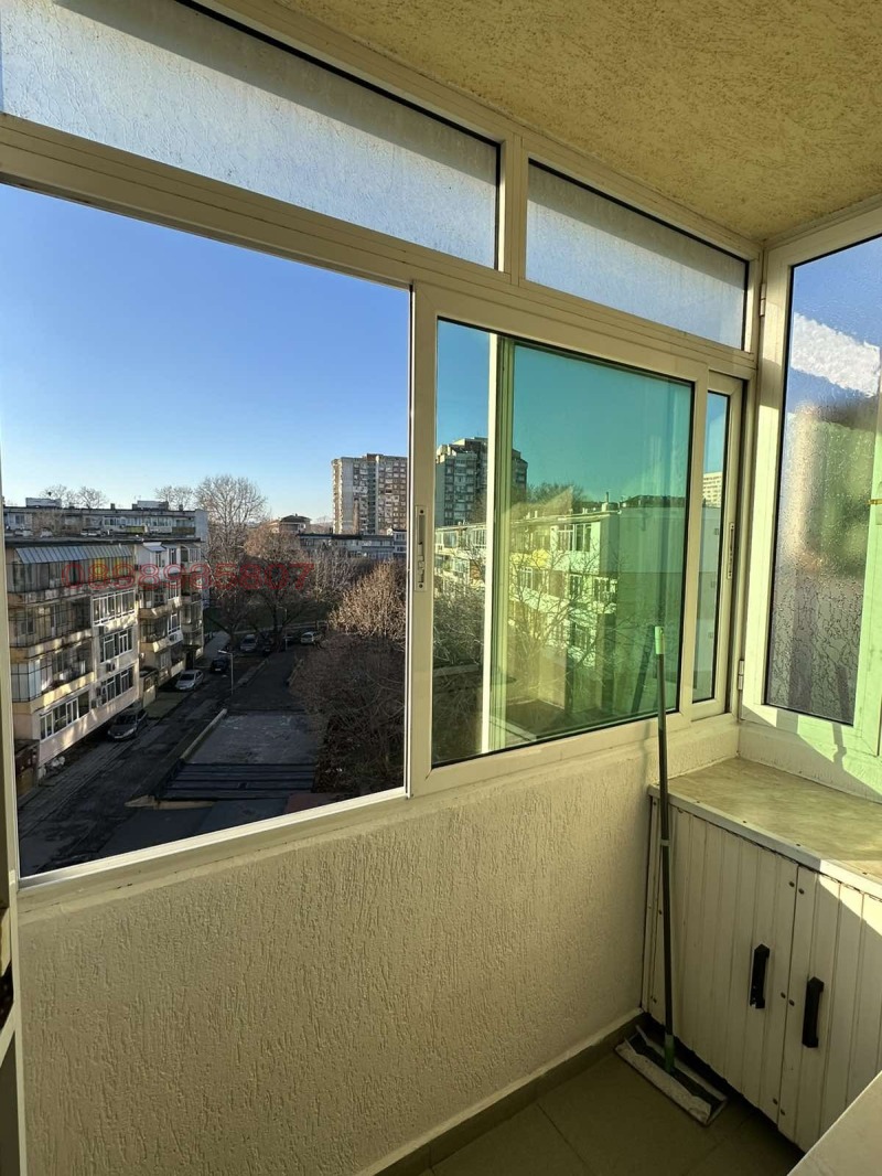 Дава под наем 2-СТАЕН, гр. Варна, Трошево, снимка 2 - Апартаменти - 52928857