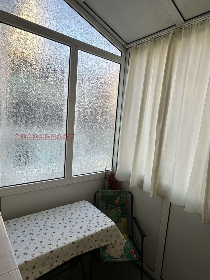 Дава под наем 2-СТАЕН, гр. Варна, Трошево, снимка 5 - Апартаменти - 52928857