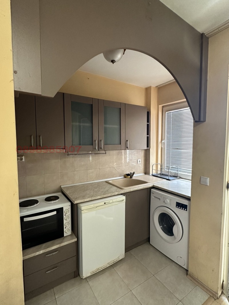 Дава под наем 2-СТАЕН, гр. Варна, Трошево, снимка 6 - Апартаменти - 52928857