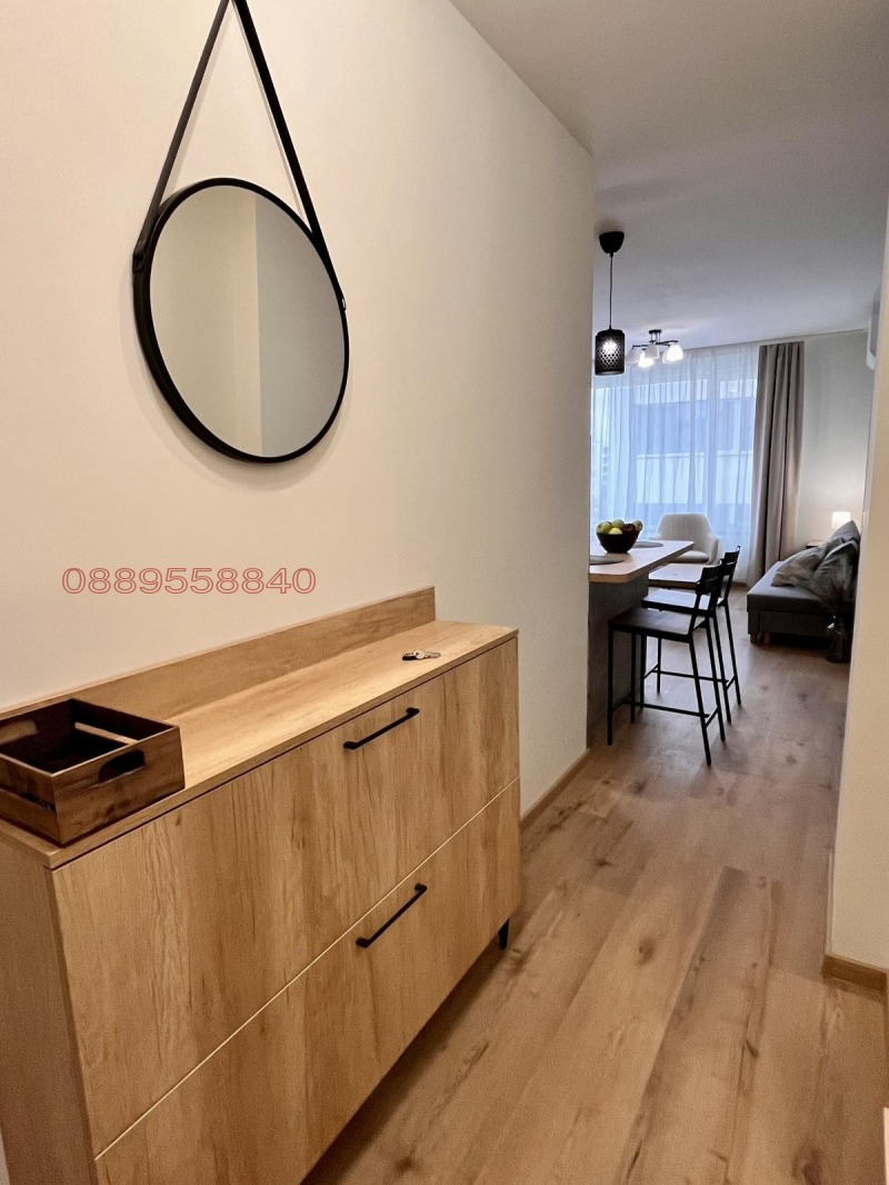 Дава под наем 2-СТАЕН, гр. София, Младост 4, снимка 8 - Апартаменти - 52980267