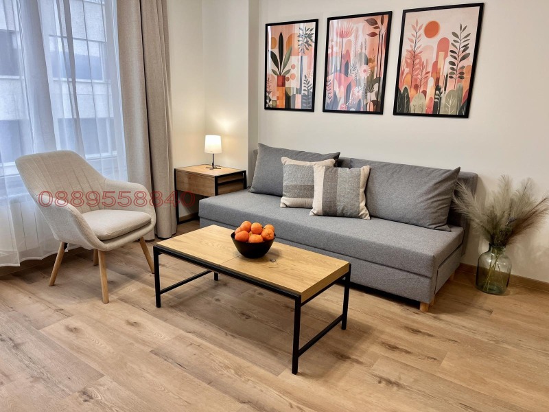 Дава под наем 2-СТАЕН, гр. София, Младост 4