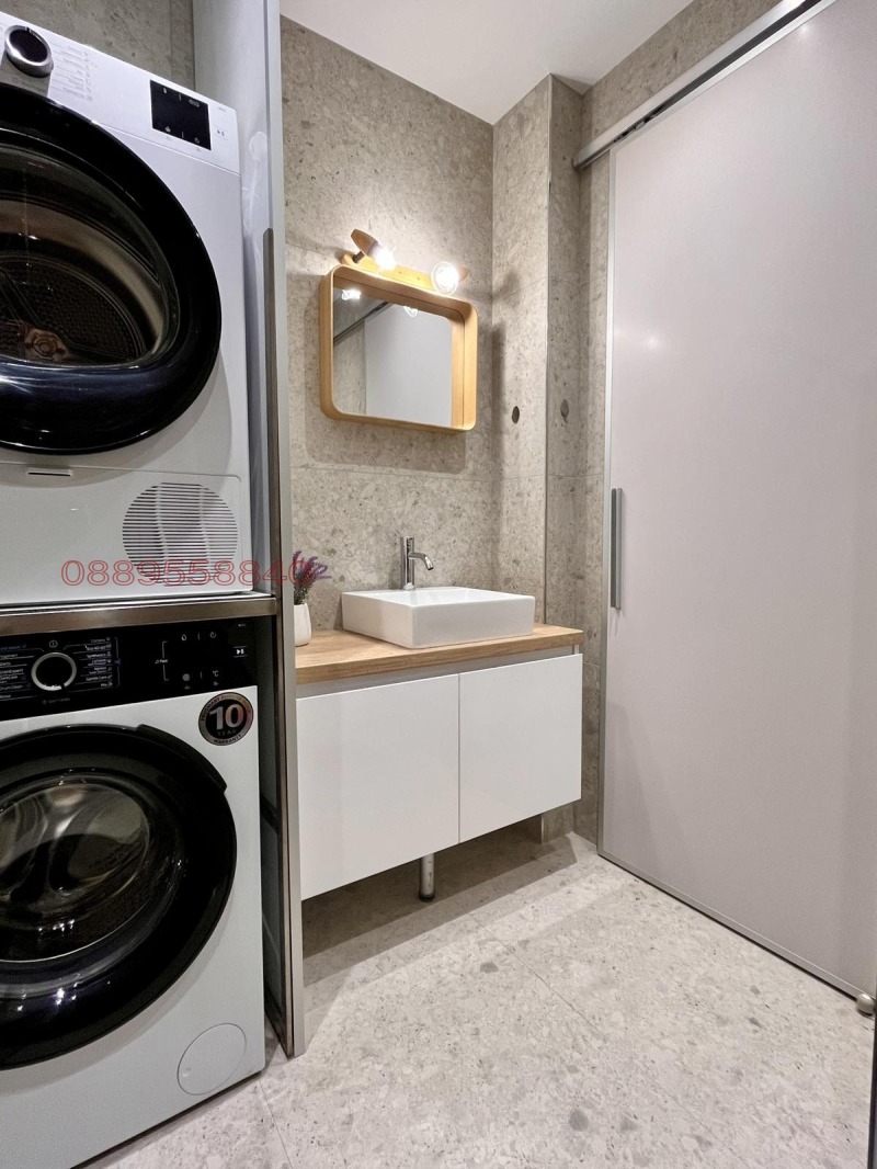 Дава под наем 2-СТАЕН, гр. София, Младост 4, снимка 13 - Апартаменти - 52980267