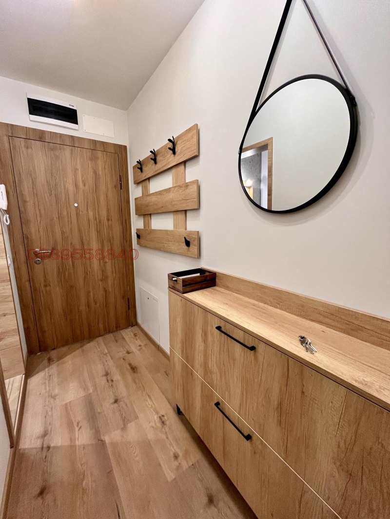 Дава под наем 2-СТАЕН, гр. София, Младост 4, снимка 9 - Апартаменти - 52980267