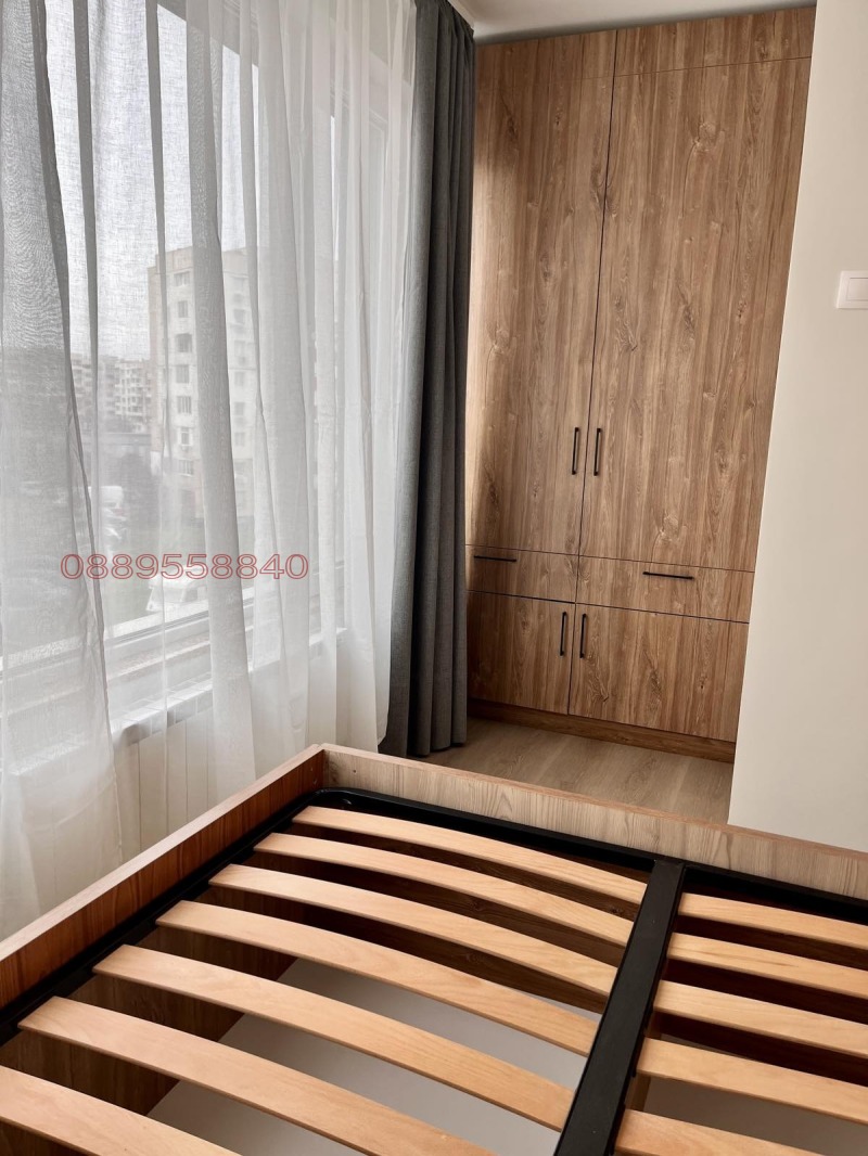 Дава под наем 2-СТАЕН, гр. София, Младост 4, снимка 7 - Апартаменти - 52980267