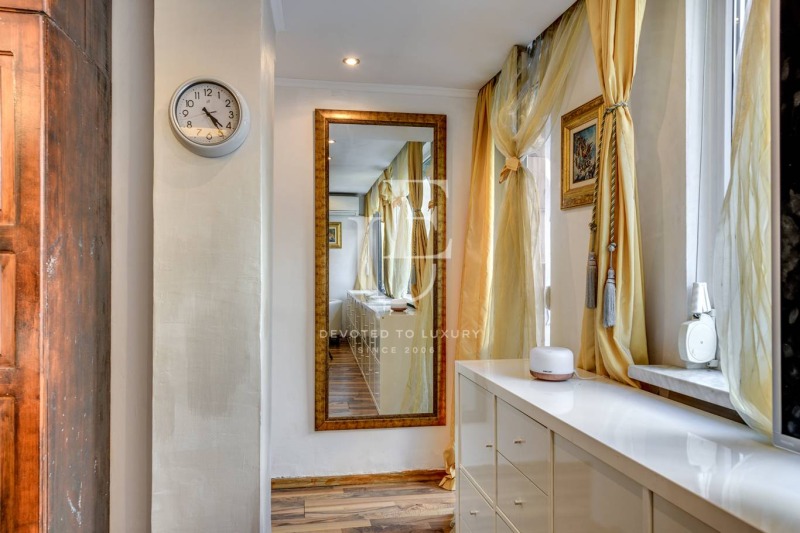 Дава под наем 2-СТАЕН, гр. София, Лозенец, снимка 14 - Апартаменти - 53149808