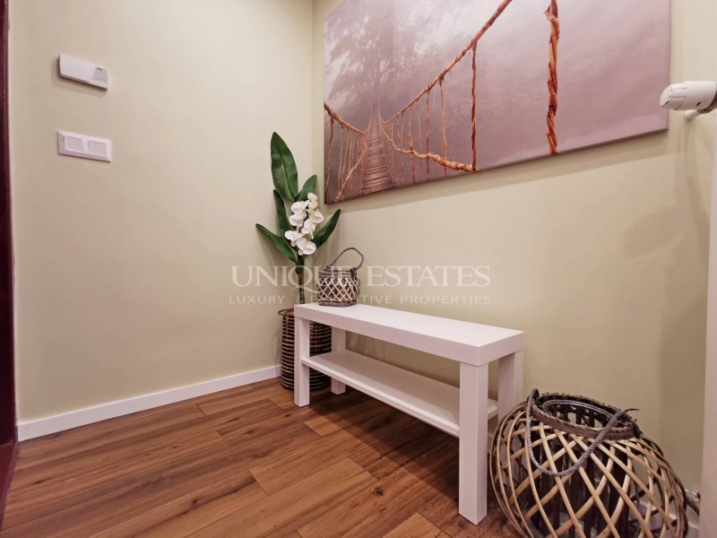 A louer  2 chambres Sofia , Tsentar , 57 m² | 62207411 - image [10]