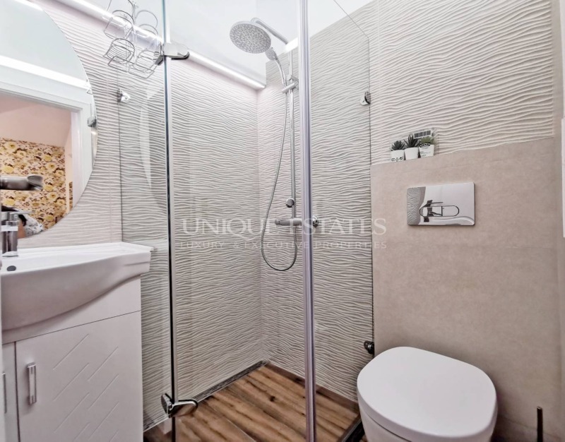 A louer  2 chambres Sofia , Tsentar , 57 m² | 62207411 - image [9]