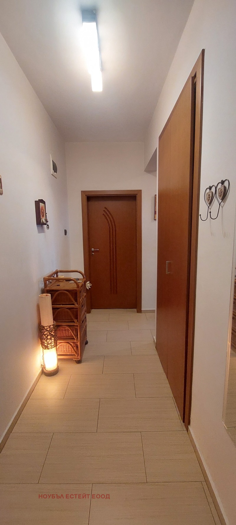 В аренду  2 спальни София , Хаджи Димитър , 80 кв.м | 96170255 - изображение [7]