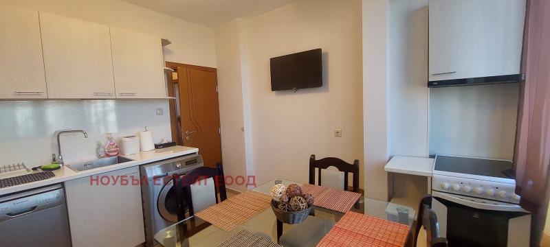 В аренду  2 спальни София , Хаджи Димитър , 80 кв.м | 96170255 - изображение [5]