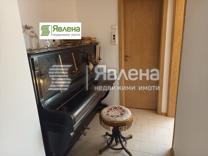For Rent  2 bedroom Sofia , Geo Milev , 120 sq.m | 88393571 - image [17]