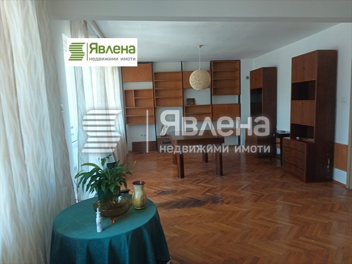 For Rent  2 bedroom Sofia , Geo Milev , 120 sq.m | 88393571 - image [5]