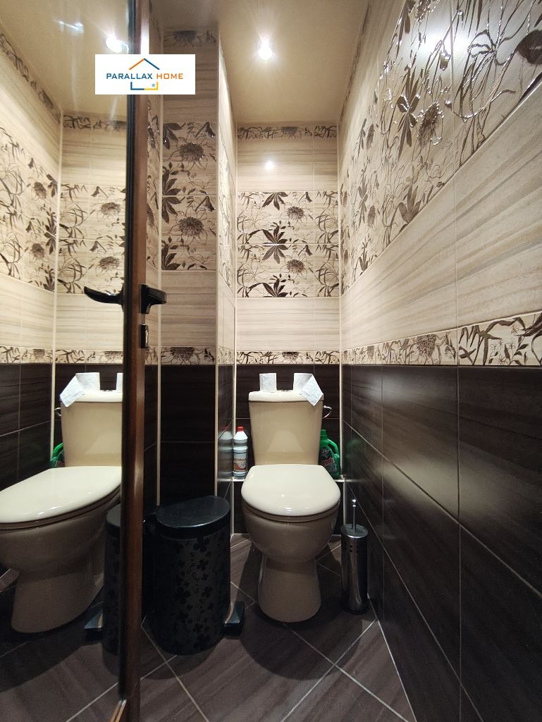 Дава под наем 3-СТАЕН, гр. София, Люлин 9, снимка 8 - Апартаменти - 53304575