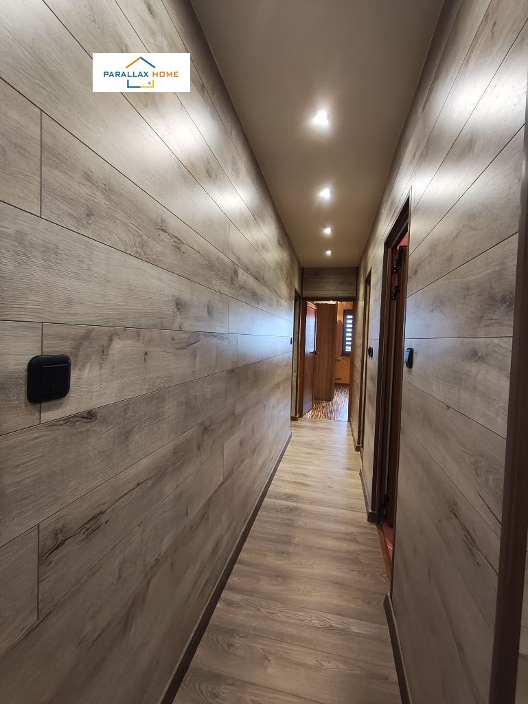 Дава под наем 3-СТАЕН, гр. София, Люлин 9, снимка 3 - Апартаменти - 53304575