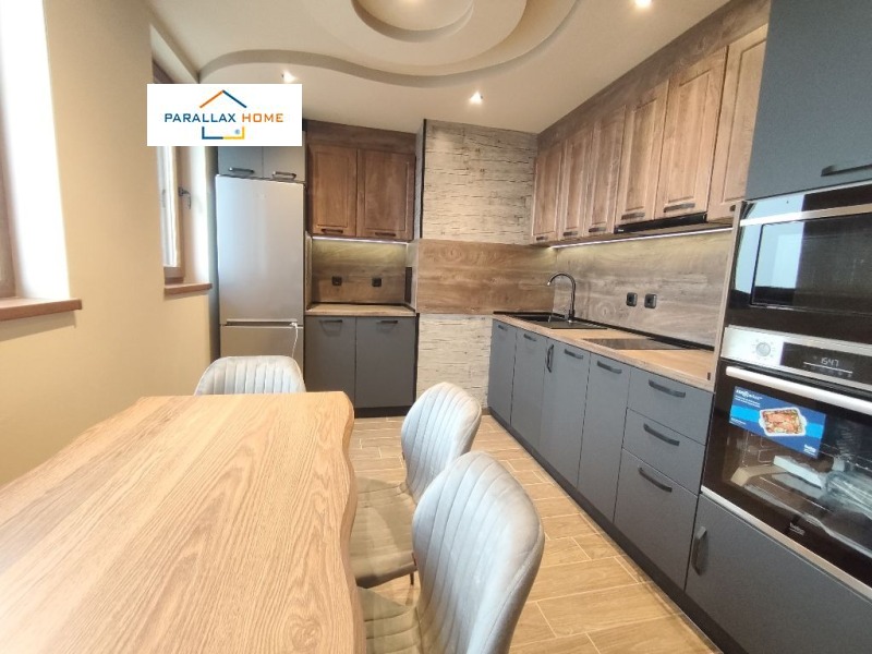 Дава под наем 3-СТАЕН, гр. София, Люлин 9, снимка 2 - Апартаменти - 53304575