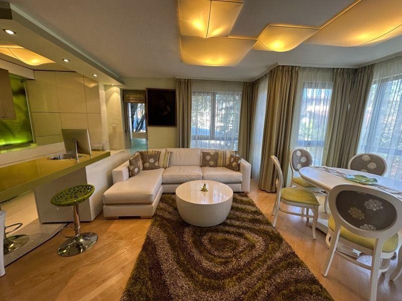 Дава под наем 3-СТАЕН, гр. София, Бояна