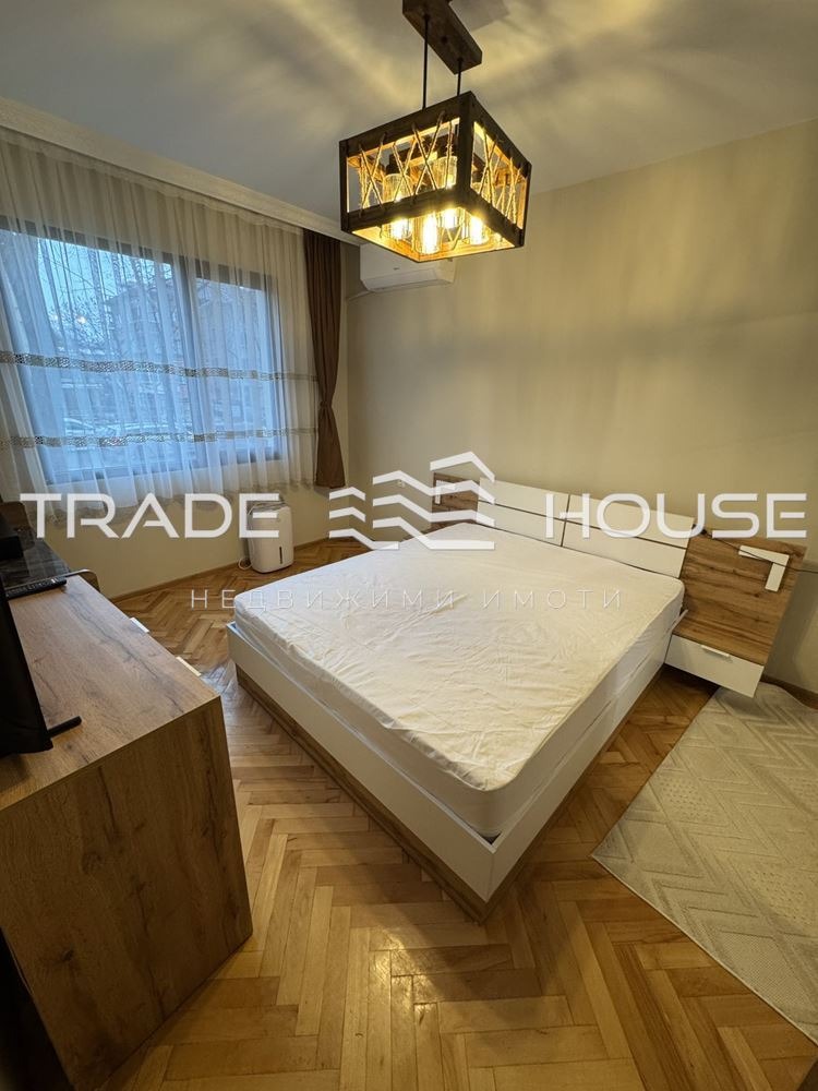 Дава под наем МНОГОСТАЕН, гр. Пловдив, Христо Смирненски, снимка 8 - Апартаменти - 53233027