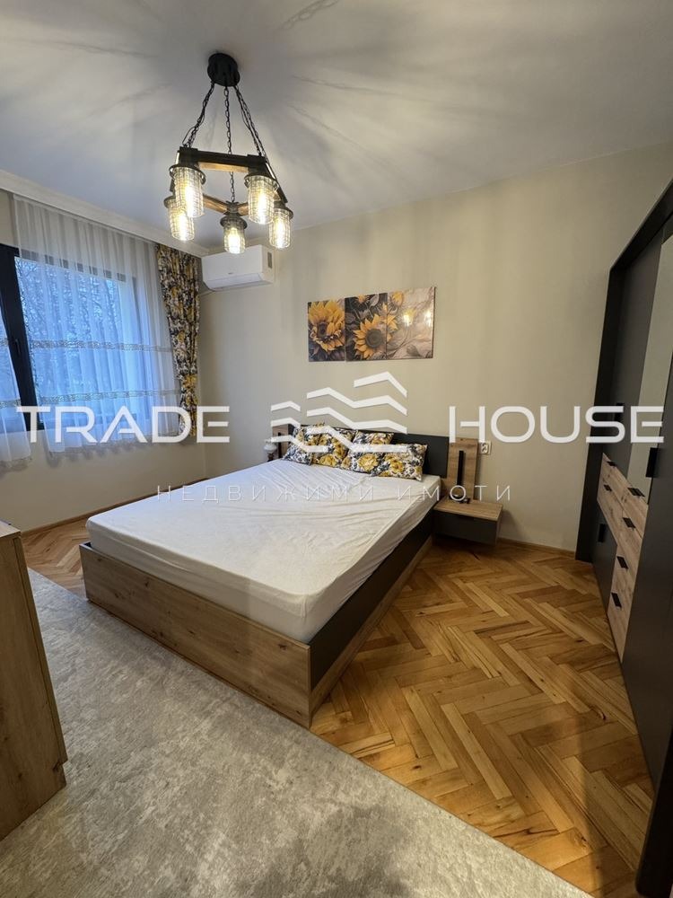 Дава под наем МНОГОСТАЕН, гр. Пловдив, Христо Смирненски, снимка 6 - Апартаменти - 53233027