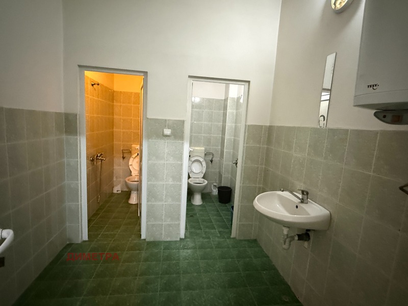 Дава под наем ОФИС, гр. Пловдив, Брезовско шосе, снимка 4 - Офиси - 53071009