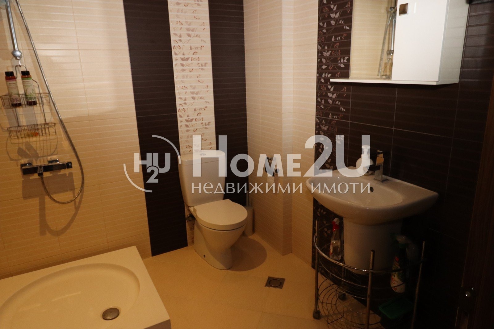 Дава под наем 2-СТАЕН, гр. София, Младост 2, снимка 6 - Апартаменти - 54747506