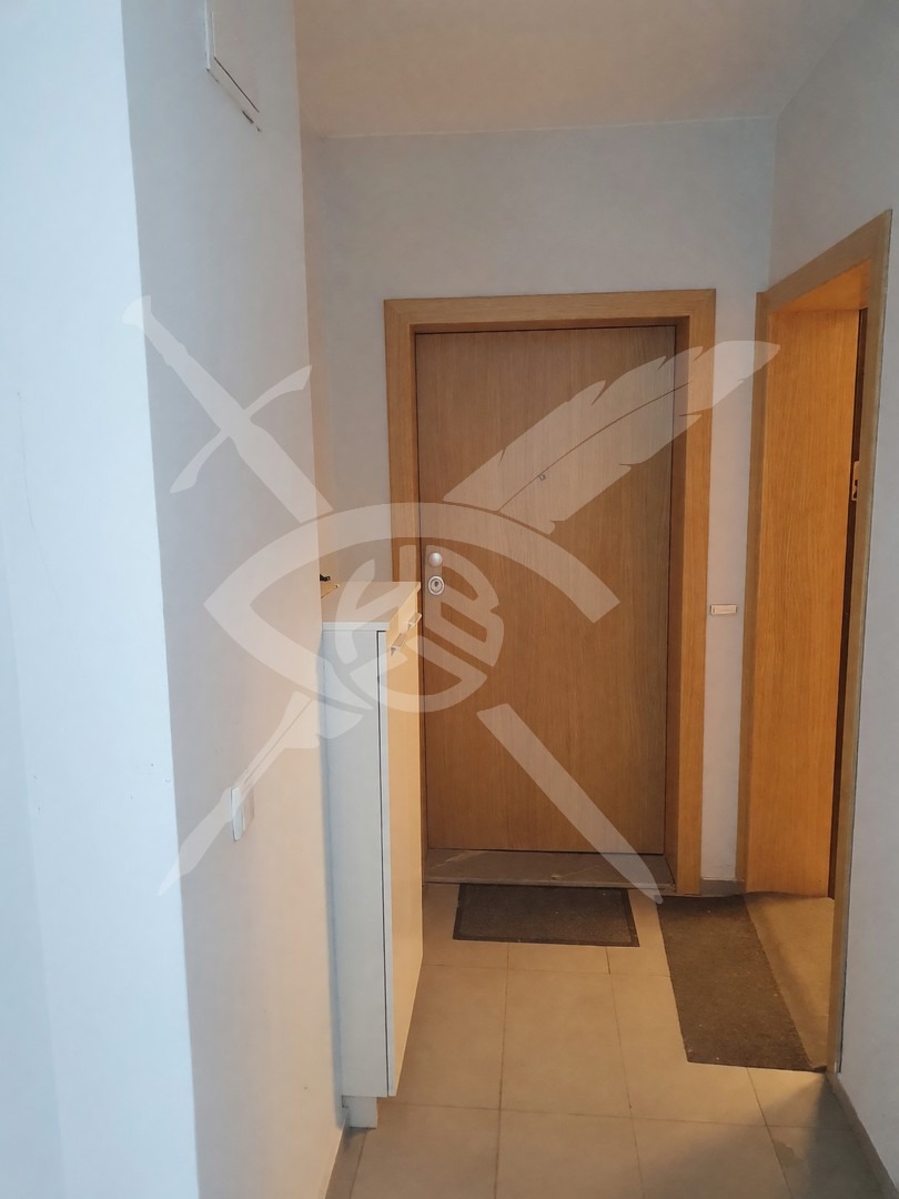 Дава под наем 3-СТАЕН, гр. София, Хиподрума, снимка 9 - Апартаменти - 55951182