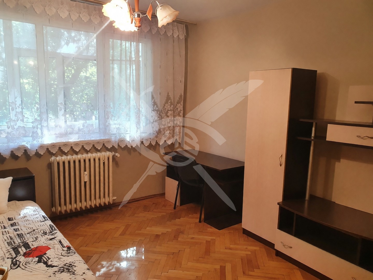 Дава под наем 3-СТАЕН, гр. София, Хиподрума, снимка 7 - Апартаменти - 55951182