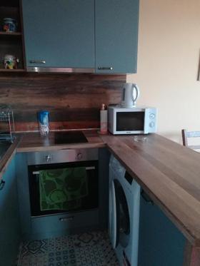 1 bedroom m-t Dolna Traka, Varna 7