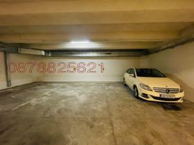 Lugar de estacionamento Centar, Sofia