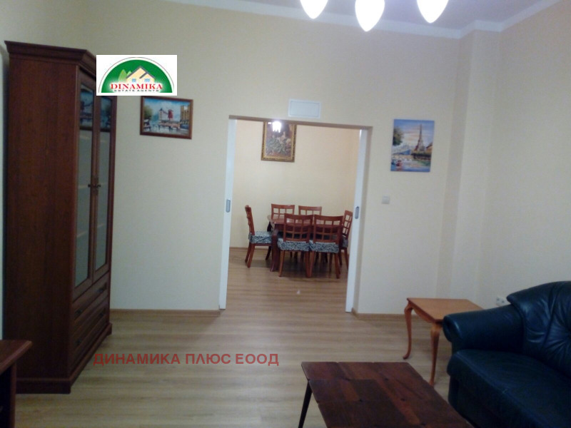 En renta  1 dormitorio Sofia , Tsentar , 87 metros cuadrados | 72895941 - imagen [6]