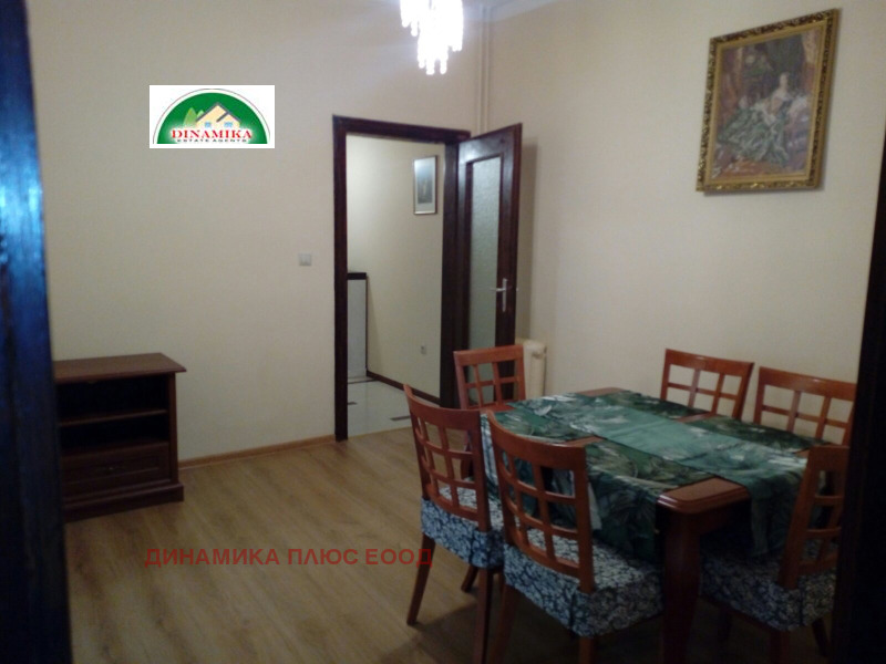 En renta  1 dormitorio Sofia , Tsentar , 87 metros cuadrados | 72895941 - imagen [11]