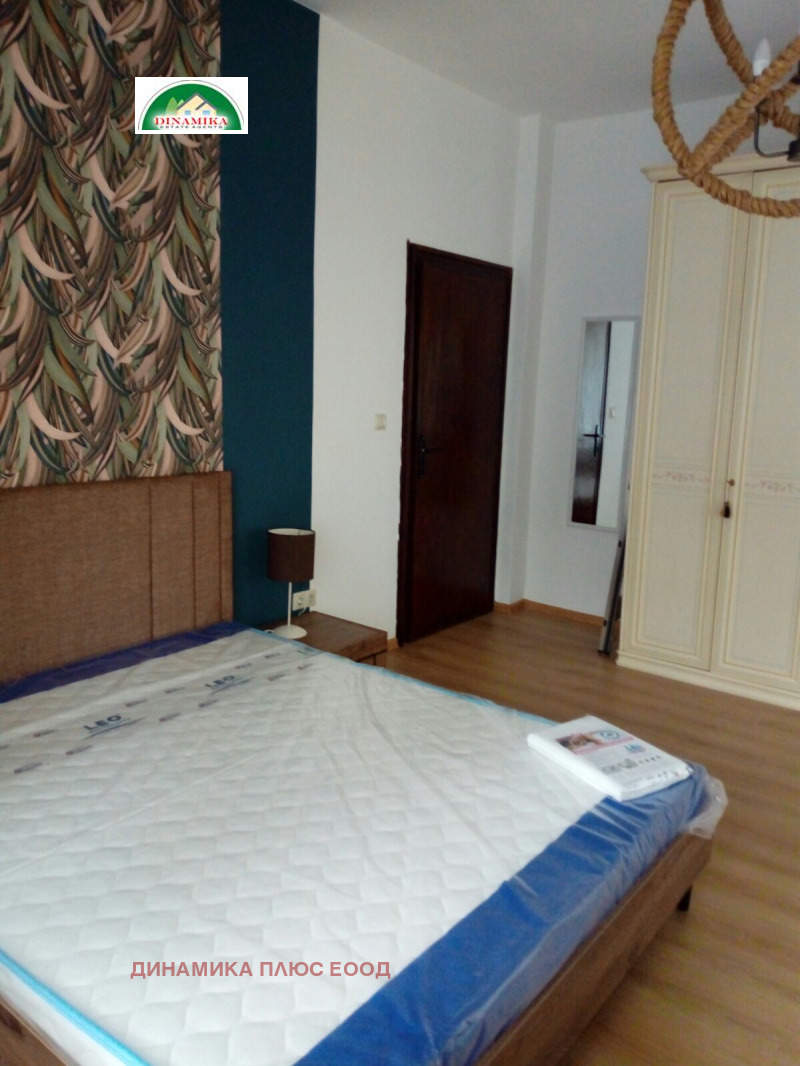 En renta  1 dormitorio Sofia , Tsentar , 87 metros cuadrados | 72895941 - imagen [17]