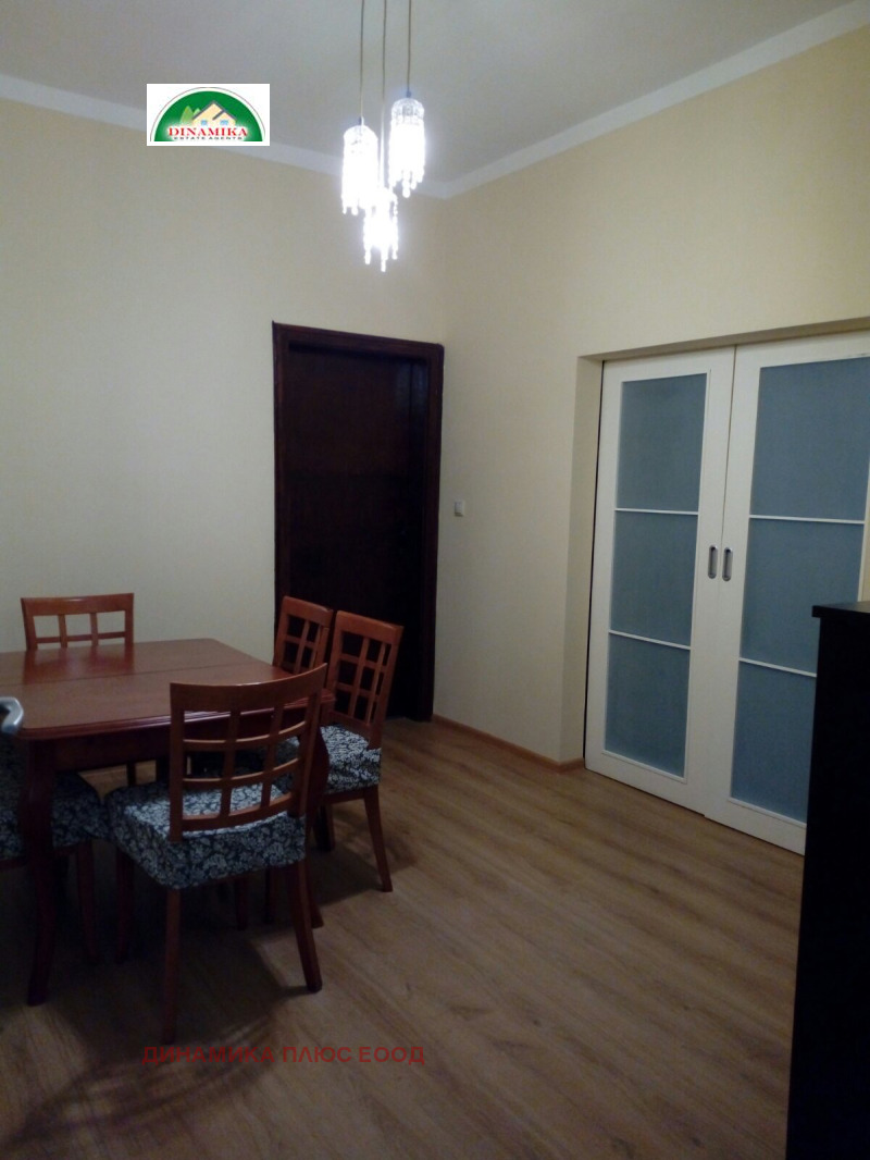 En renta  1 dormitorio Sofia , Tsentar , 87 metros cuadrados | 72895941 - imagen [7]